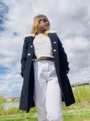 Baseemah Taranoom Proma - Project Casting Gallery Image 10 Baseemah Taranoom Proma - Gallery Image 10