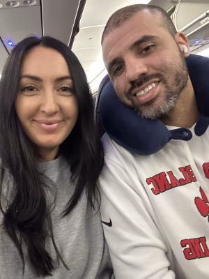 Michelle Gillen - Project Casting Gallery Image 2 Michelle Gillen - Gallery Image 2