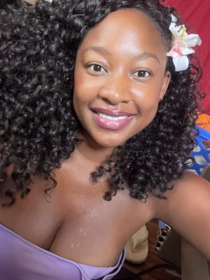 Chandre Richardson - Project Casting Gallery Image 7 Chandre Richardson - Gallery Image 7