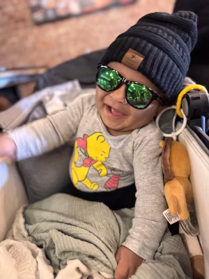 Thomas Williams III - Project Casting Gallery Image 9 Thomas Williams III - Gallery Image 9