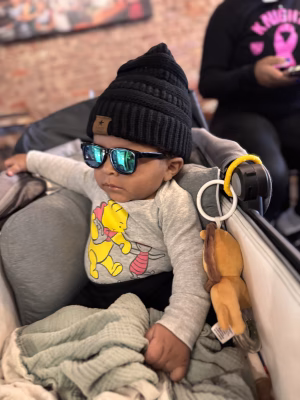 Thomas Williams III - Project Casting Gallery Image 8 Thomas Williams III - Gallery Image 8