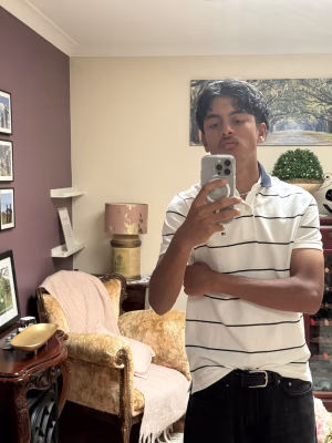 Ronan Nayar - Project Casting Gallery Image 7 Ronan Nayar - Gallery Image 7