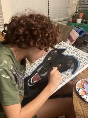 Teagan Hille - Project Casting Gallery Image 5 Teagan Hille - Gallery Image 5