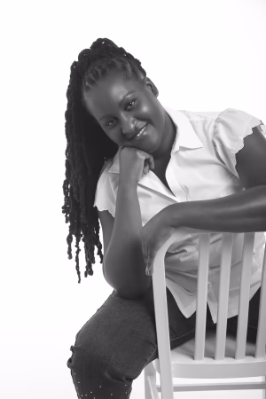 Antoinette  Hampton - Gallery Image 12