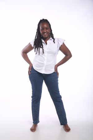 Antoinette  Hampton - Gallery Image 10