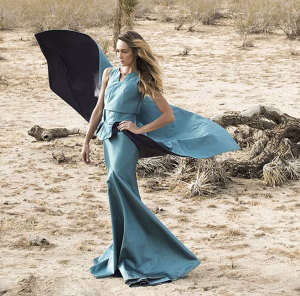 Sharni Vinson - Gallery Image 5