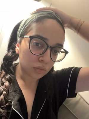 Sania Shahid - Project Casting Gallery Image 1 Sania Shahid - Gallery Image 1