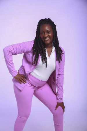 Antoinette  Hampton - Gallery Image 9