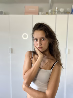 Alexandra Bershak - Project Casting Gallery Image 1 Alexandra Bershak - Gallery Image 1