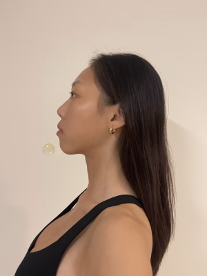 Sofia Zhou - Project Casting Gallery Image 1 Sofia Zhou - Gallery Image 1