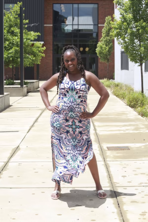 Antoinette  Hampton - Gallery Image 8