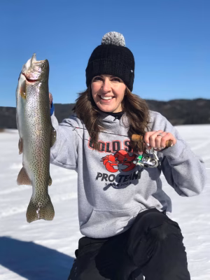 Jessi Armstrong - Gallery Image 1