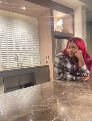 Karen Samuel - Project Casting Gallery Image 6 Karen Samuel - Gallery Image 6