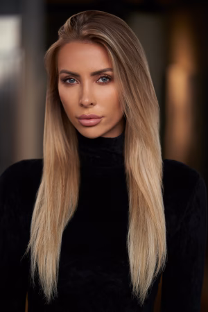 Dasha Alexandria - Project Casting Gallery Image 2 Dasha Alexandria - Gallery Image 2