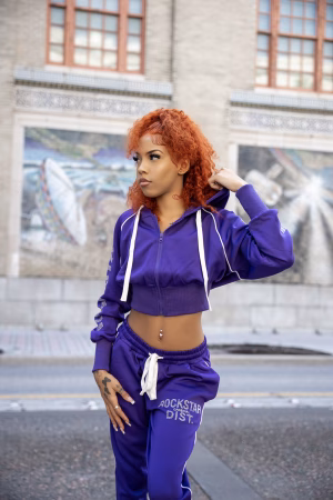 Julia Foots - Project Casting Gallery Image 10 Julia Foots - Gallery Image 10