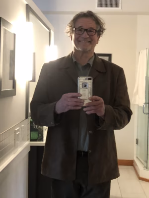 Wayne Pehowich - Gallery Image 2