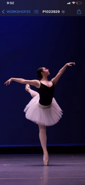 Sofia Ferrigno - Gallery Image 4