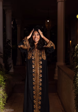 Sabrina Chennoufi - Gallery Image 4