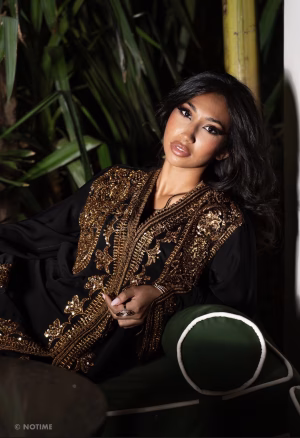 Sabrina Chennoufi - Gallery Image 3