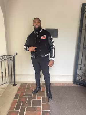 Montel Clark - Project Casting Gallery Image 2 Montel Clark - Gallery Image 2