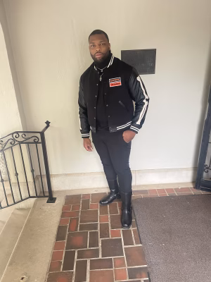 Montel Clark - Project Casting Gallery Image 3 Montel Clark - Gallery Image 3