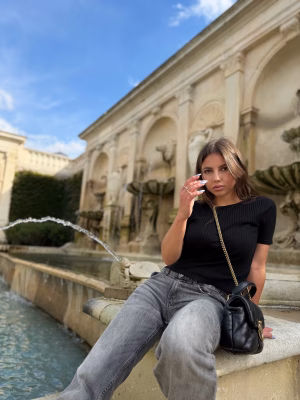 Валерия Гейенко - Project Casting Gallery Image 1 Валерия Гейенко - Gallery Image 1