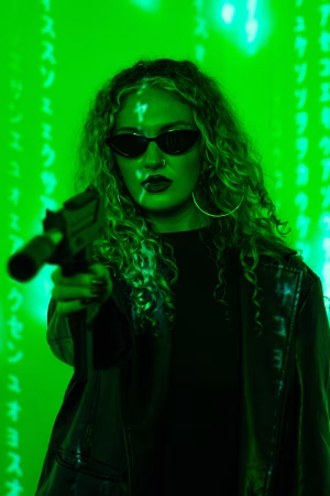 Carley Schumann - Project Casting Gallery Image 8 Carley Schumann - Gallery Image 8