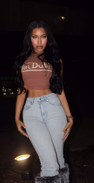 Deja Ellison - Gallery Image 4