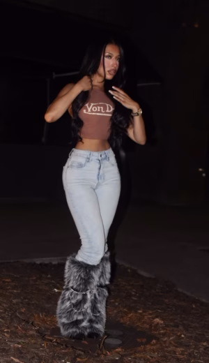 Deja Ellison - Gallery Image 3