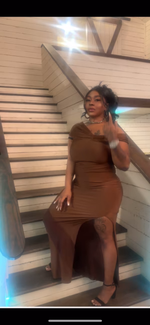 Karen Samuel - Project Casting Gallery Image 8 Karen Samuel - Gallery Image 8