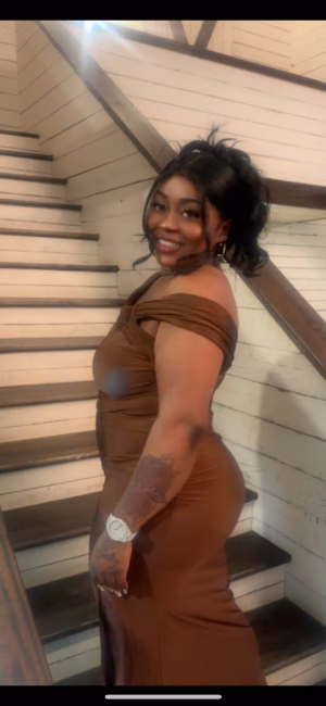 Karen Samuel - Project Casting Gallery Image 9 Karen Samuel - Gallery Image 9