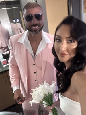 Michelle Gillen - Project Casting Gallery Image 1 Michelle Gillen - Gallery Image 1