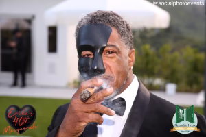 Albert Simpson - Project Casting Gallery Image 10 Albert Simpson - Gallery Image 10