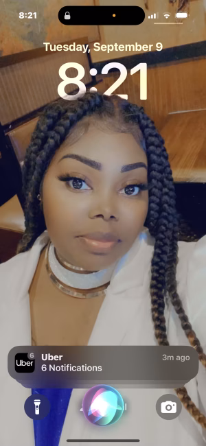 Kiara Clay - Gallery Image 4