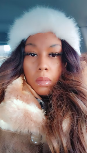 Markneque Harris - Project Casting Gallery Image 8 Markneque Harris - Gallery Image 8