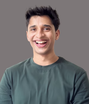 Danny Tanmay - Gallery Image 2