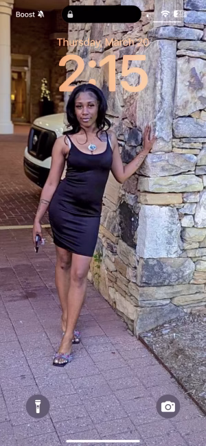 Nikajia  Perry - Gallery Image 4