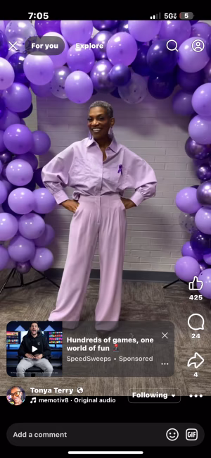 Jeanitress Stovall - Gallery Image 8