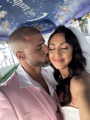 Michelle Gillen - Project Casting Gallery Image 5 Michelle Gillen - Gallery Image 5