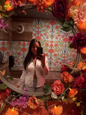 Jada Britto - Project Casting Gallery Image 5 Jada Britto - Gallery Image 5