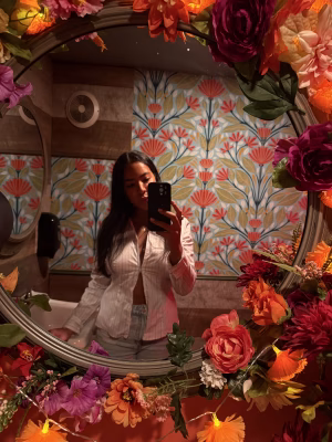 Jada Britto - Project Casting Gallery Image 3 Jada Britto - Gallery Image 3