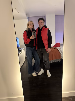 Jessica Woollings - Project Casting Gallery Image 3 Jessica Woollings - Gallery Image 3