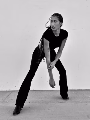 Camille Rey - Project Casting Gallery Image 1 Camille Rey - Gallery Image 1