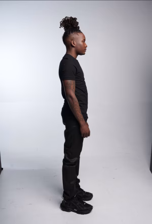 Tyrez  Evans - Gallery Image 2