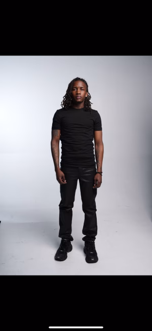 Tyrez  Evans - Gallery Image 3