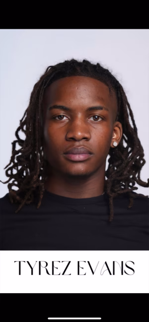 Tyrez  Evans - Gallery Image 5