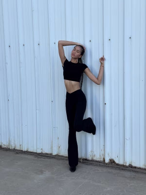 Camille Rey - Project Casting Gallery Image 11 Camille Rey - Gallery Image 11