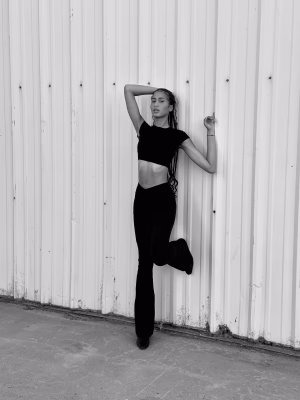 Camille Rey - Project Casting Gallery Image 2 Camille Rey - Gallery Image 2