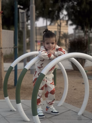 Ibrahim Fahd - Project Casting Gallery Image 4 Ibrahim Fahd - Gallery Image 4