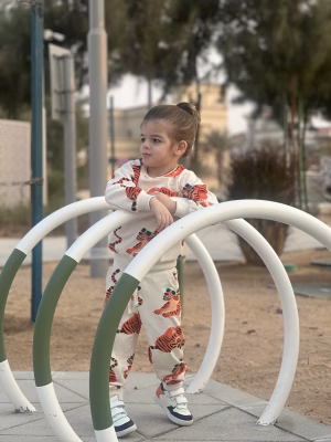 Ibrahim Fahd - Project Casting Gallery Image 5 Ibrahim Fahd - Gallery Image 5